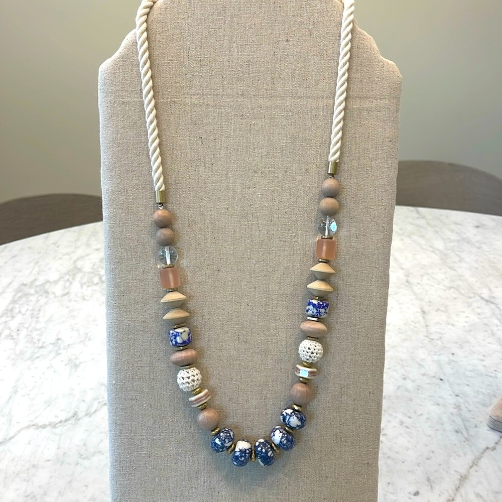NWT!  Stella & Dot Abriana Necklace